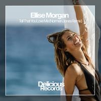 Ellise Morgan's avatar cover