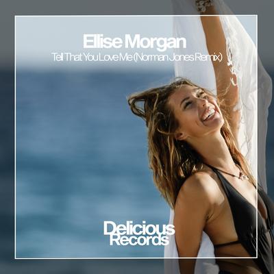 Ellise Morgan's cover