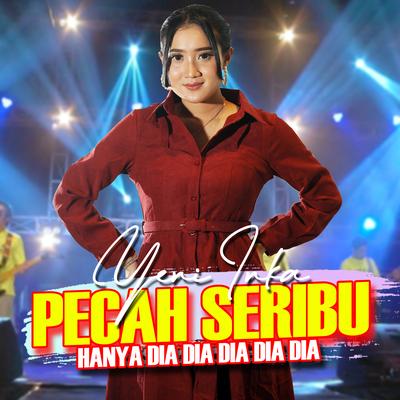 Pecah Seribu's cover