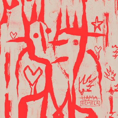 Llama Gemela By Odisseo's cover