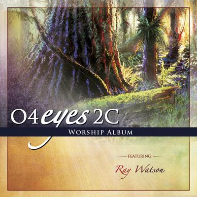 O4eyes2c Worship Album's cover