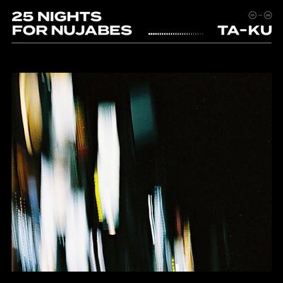 Night 26 By Ta-ku, Matt McWaters's cover