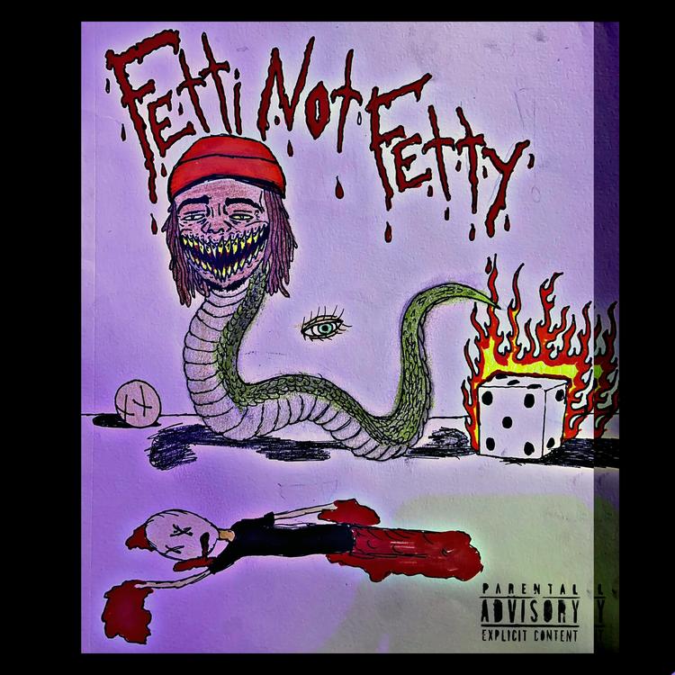 FettiNotFetty's avatar image