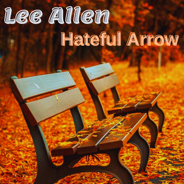 Lee Allen's avatar image