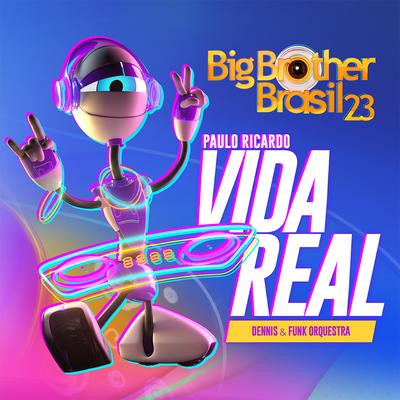 Vida Real 2023's cover