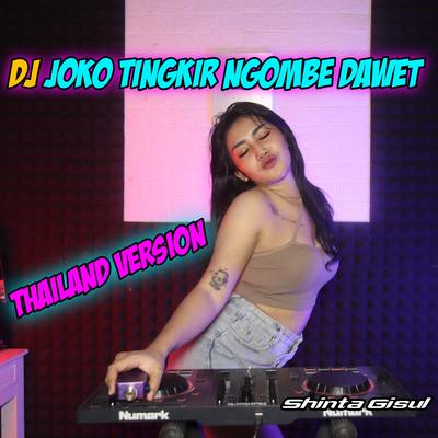 joko tingkir ngombe dawet (Remix)'s cover