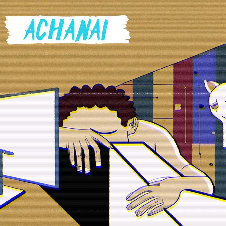 ACHANAI's avatar image