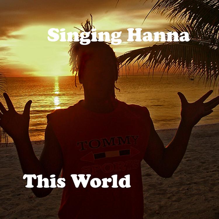 Singing Hanna's avatar image