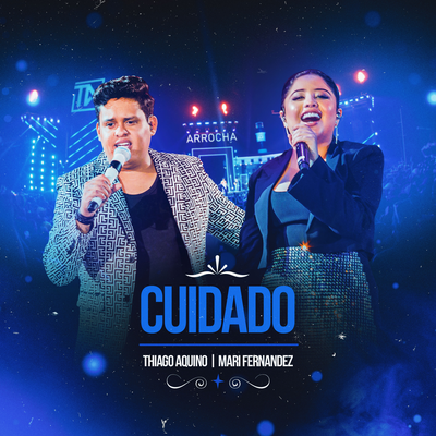 Cuidado (Ao Vivo)'s cover