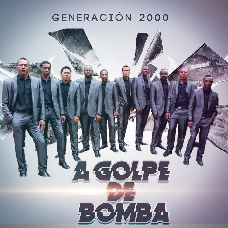 Generación 2000's avatar image