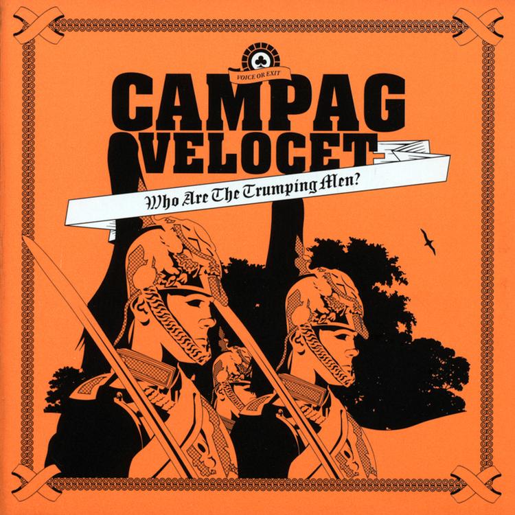 Campag Velocet's avatar image