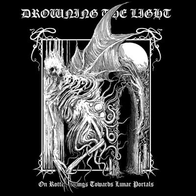 Within the Decaying Womb of a Dragon By Drowning the Light's cover