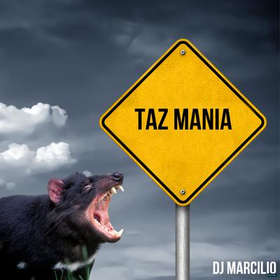 Taz Mania's cover