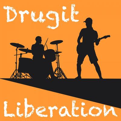 Drugit's cover