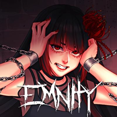 Emnity By 二口魔菜 Futakuchi Mana's cover