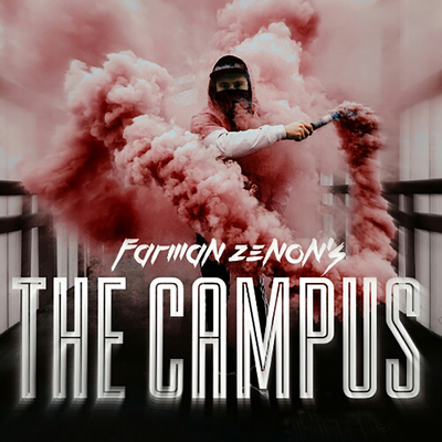 THE CAMPUS's cover
