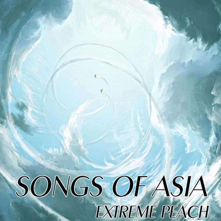 Songs Of Asia's avatar image