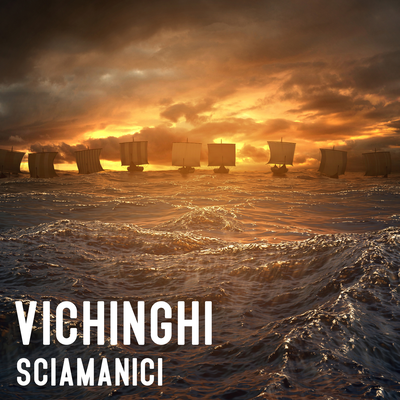 Sciamanesimo nordico By Musica nativa club's cover