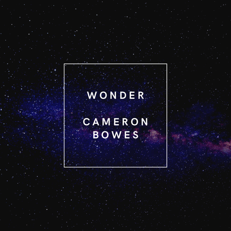 Cameron Bowes's avatar image