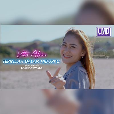 Terindah Dalam Hidupku By Vita Alvia's cover