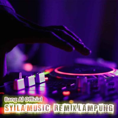 SYILA MUSIC - Bang Al Official's cover