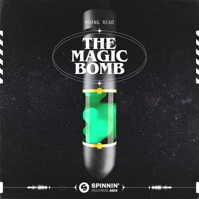 The Magic Bomb (Questions I Get Asked)'s cover