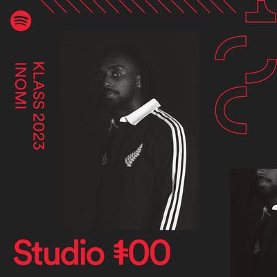 Satsa – Spotify Studio 100 Recording By INOMI's cover