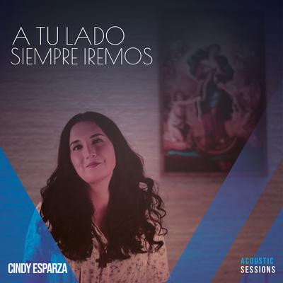 Cindy Esparza's cover