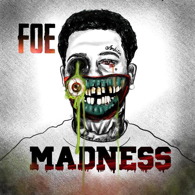 Foe Solid's avatar image