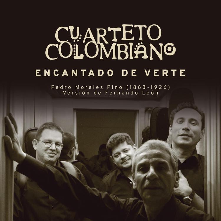 Cuarteto Colombiano's avatar image