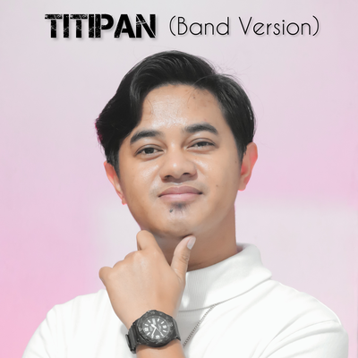 Titipan (Band Version)'s cover