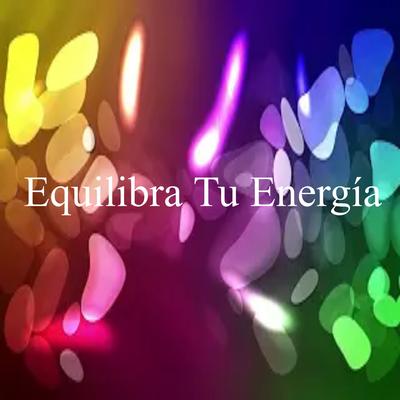 Energía Espiritual's cover