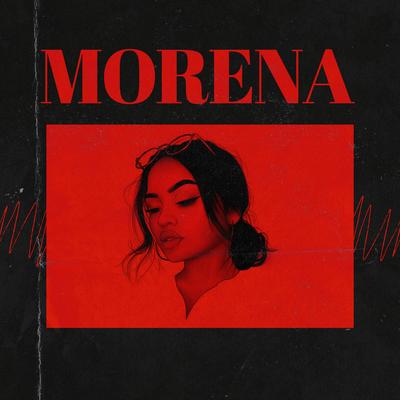 Morena's cover