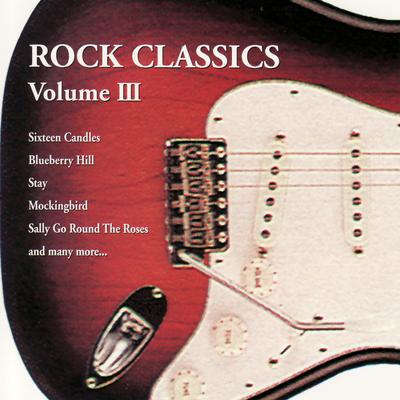 Rock Classics Volume I's cover