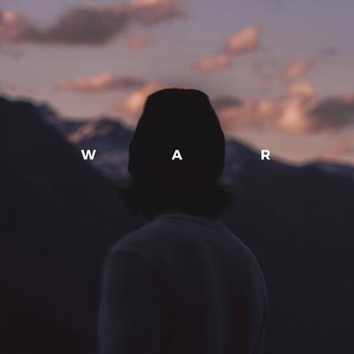 War By Chance Peña's cover