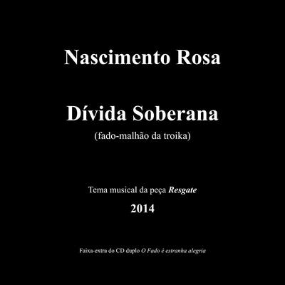 Nascimento Rosa's cover