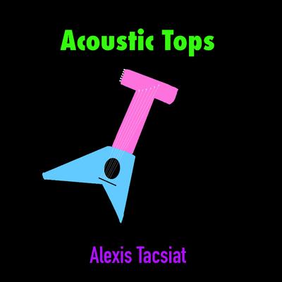 Power (Acoustic Version) By Alexis Tacsiat's cover