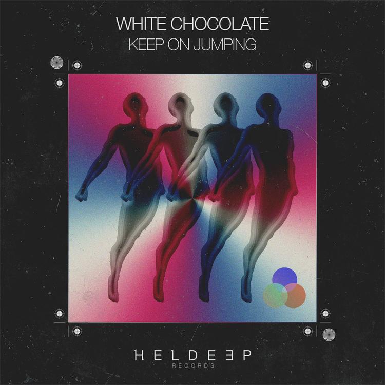White Chocolate's avatar image