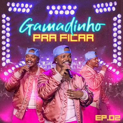 Chá De Sumiço By Gamadinho's cover