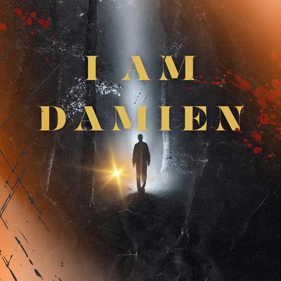 I AM DAMIEN's cover