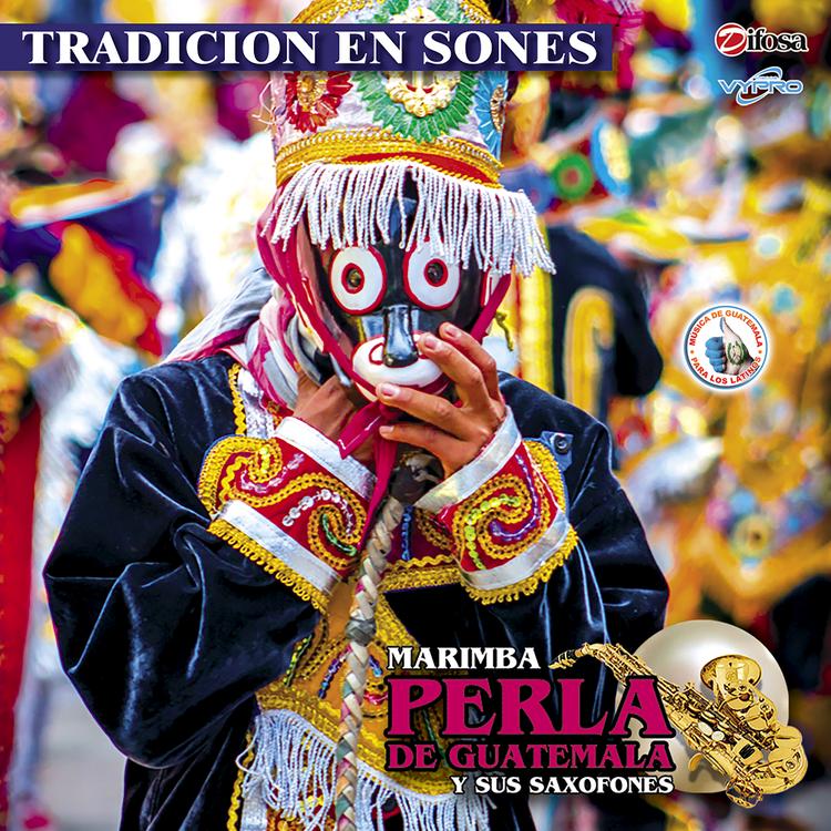 Marimba Perla de Guatemala y Sus Saxofones's avatar image