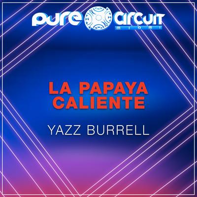 Yazz Burrell's cover