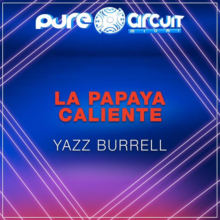 Yazz Burrell's avatar image