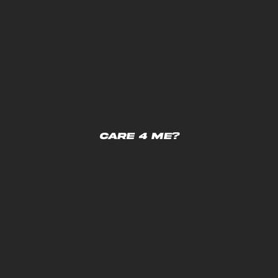 CARE 4 ME? By CYRIL's cover
