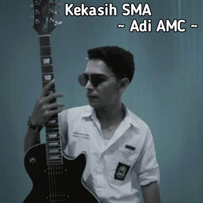 Adi AMC's cover