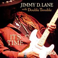 Jimmy D. Lane's avatar cover