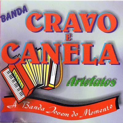 Banda Cravo e Canela's cover