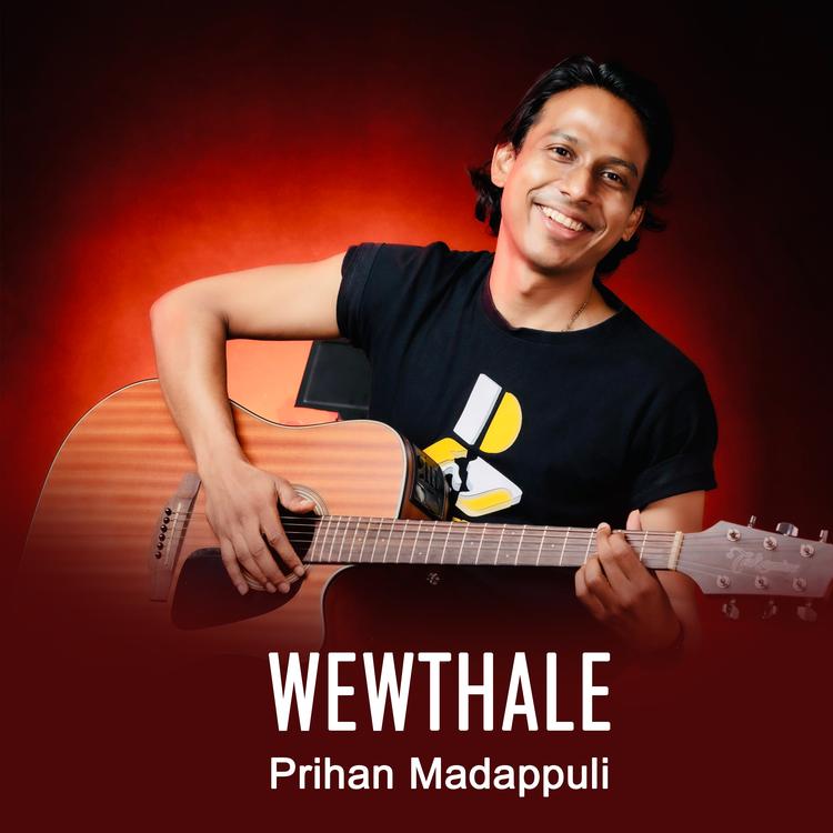 Prihan Madappuli's avatar image