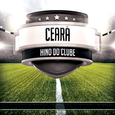 Hino do Ceará Sport Club's cover