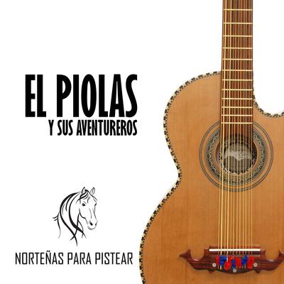 El Piolas Y Sus Aventureros's cover